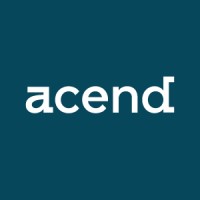 acend gmbh logo, acend gmbh contact details