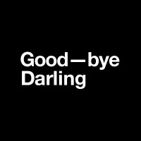 Goodbye Darling logo, Goodbye Darling contact details