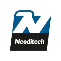 NEODITECH logo, NEODITECH contact details