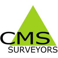 CMS Surveyors Pty Ltd logo, CMS Surveyors Pty Ltd contact details