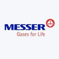 Messer Austria logo, Messer Austria contact details