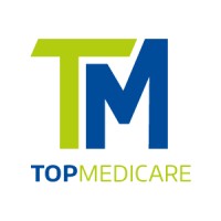 Topmedicare GmbH logo, Topmedicare GmbH contact details