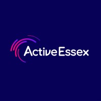 Active Essex logo, Active Essex contact details