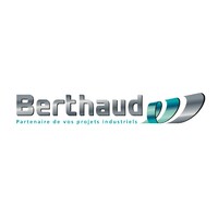 SAS BERTHAUD logo, SAS BERTHAUD contact details