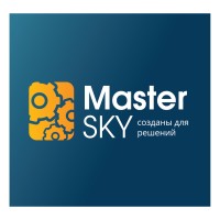 Prostye terminaly LLP (Master Sky™) logo, Prostye terminaly LLP (Master Sky™) contact details