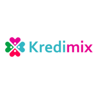 Kredimix logo, Kredimix contact details