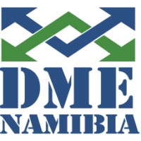 DME Namibia Solutions logo, DME Namibia Solutions contact details