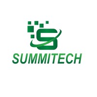 Summitech logo, Summitech contact details