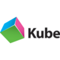 Kube Print logo, Kube Print contact details