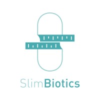 SlimBiotics GmbH logo, SlimBiotics GmbH contact details