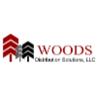 Woods Distribution Solutions LLC logo, Woods Distribution Solutions LLC contact details