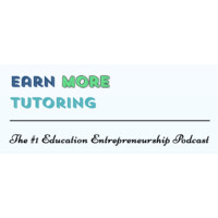 Earn More Tutoring logo, Earn More Tutoring contact details