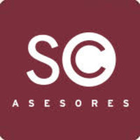 SC ASESORES logo, SC ASESORES contact details