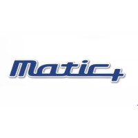 Maticplus logo, Maticplus contact details