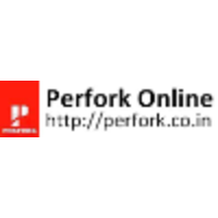 Perfork Online logo, Perfork Online contact details