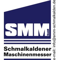 SMM Maschinenmesser GmbH logo, SMM Maschinenmesser GmbH contact details