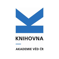 Knihovna Akademie věd ČR logo, Knihovna Akademie věd ČR contact details