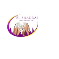 El Shaddai Bible Alliance, Inc logo, El Shaddai Bible Alliance, Inc contact details