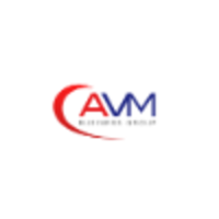 AVM Business Group logo, AVM Business Group contact details