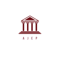 AJEP logo, AJEP contact details