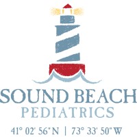 Sound Beach Pediatrics logo, Sound Beach Pediatrics contact details