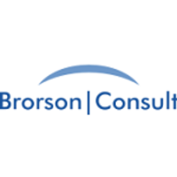 Brorson|Consult logo, Brorson|Consult contact details