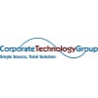 Corporate Technology Group logo, Corporate Technology Group contact details