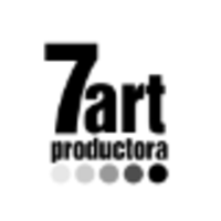 7 art | Productora logo, 7 art | Productora contact details