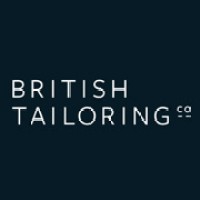 British Tailoring logo, British Tailoring contact details