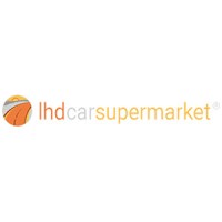 LHD Car Supermarket logo, LHD Car Supermarket contact details