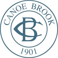 Canoe Brook CC logo, Canoe Brook CC contact details