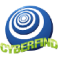 Cyberfind logo, Cyberfind contact details