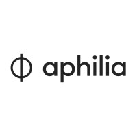 Aphilia logo, Aphilia contact details