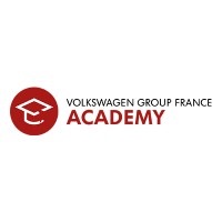 Volkswagen Group France Academy logo, Volkswagen Group France Academy contact details