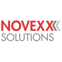 NOVEXX Solutions Benelux logo, NOVEXX Solutions Benelux contact details