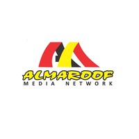 Almaroof Media Network Ltd. logo, Almaroof Media Network Ltd. contact details