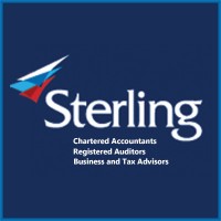 Sterling, Chartered Accountants logo, Sterling, Chartered Accountants contact details