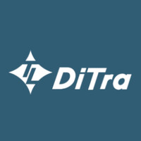 DiTra Ltd. logo, DiTra Ltd. contact details