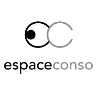 Consumer space logo, Consumer space contact details