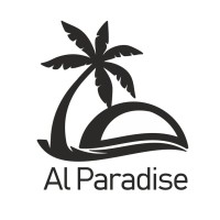 AL PARADISE INTERNATIONAL CLOTHING SL logo, AL PARADISE INTERNATIONAL CLOTHING SL contact details