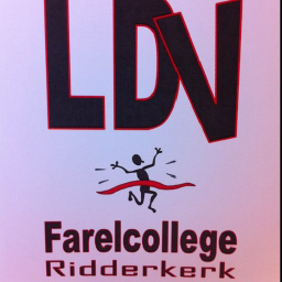 Farelcollege logo, Farelcollege contact details