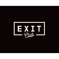 Exit Club logo, Exit Club contact details