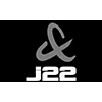 J22 logo, J22 contact details