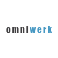 Omniwerk logo, Omniwerk contact details