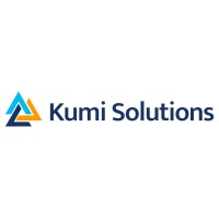 Kumi Solutions Ltd logo, Kumi Solutions Ltd contact details