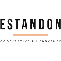 Estandon Coopérative en Provence logo, Estandon Coopérative en Provence contact details