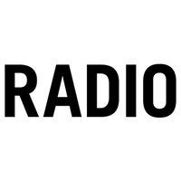 Restaurant RADIO logo, Restaurant RADIO contact details