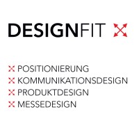 Designfit logo, Designfit contact details