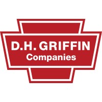 D.H. Griffin logo, D.H. Griffin contact details