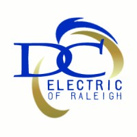 D C Electric of Raleigh, Inc. logo, D C Electric of Raleigh, Inc. contact details